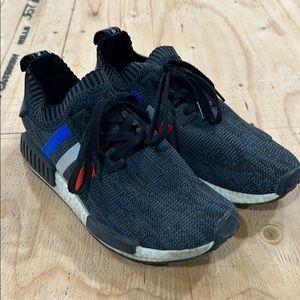 Adidas NMDs sz 9.5